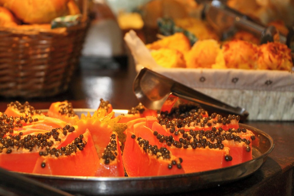 Taruma Buzios Hotel 写真3