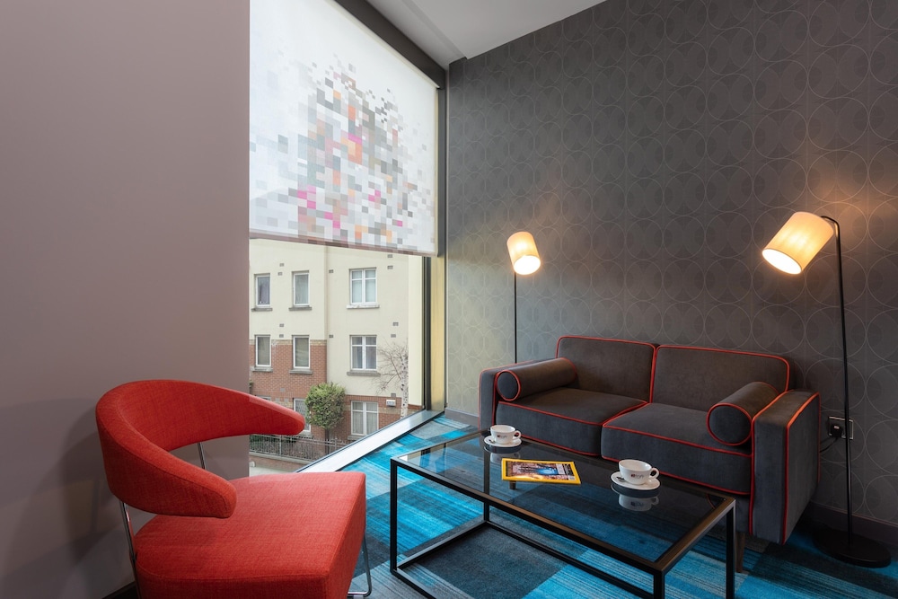 Aloft Dublin City 23/33