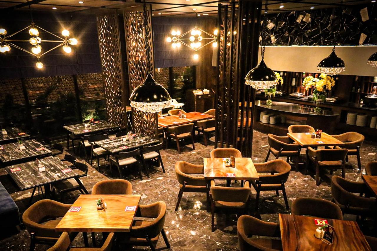 Sotis Hotel Kemang 47/58