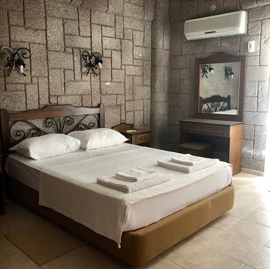 Babylon Gardens Apart Suite 3/8
