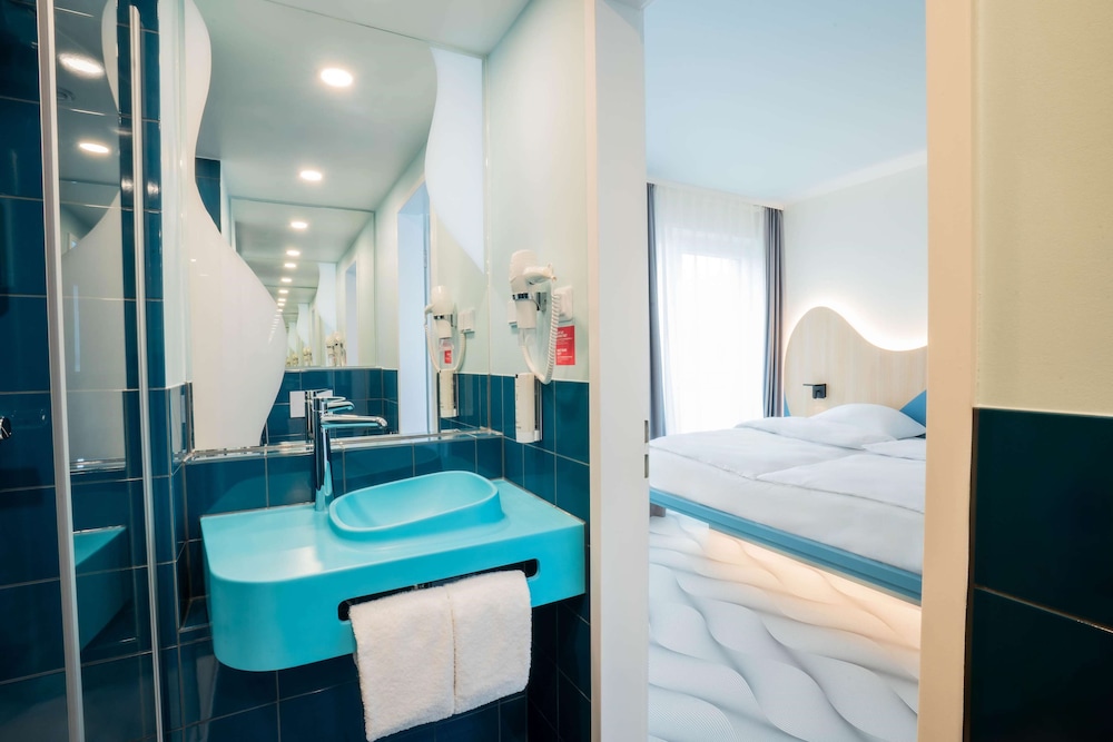 Prize by Radisson Dresden-Mitte 50/50