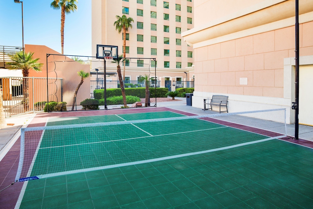 Residence Inn Las Vegas Hughes Center 19/48