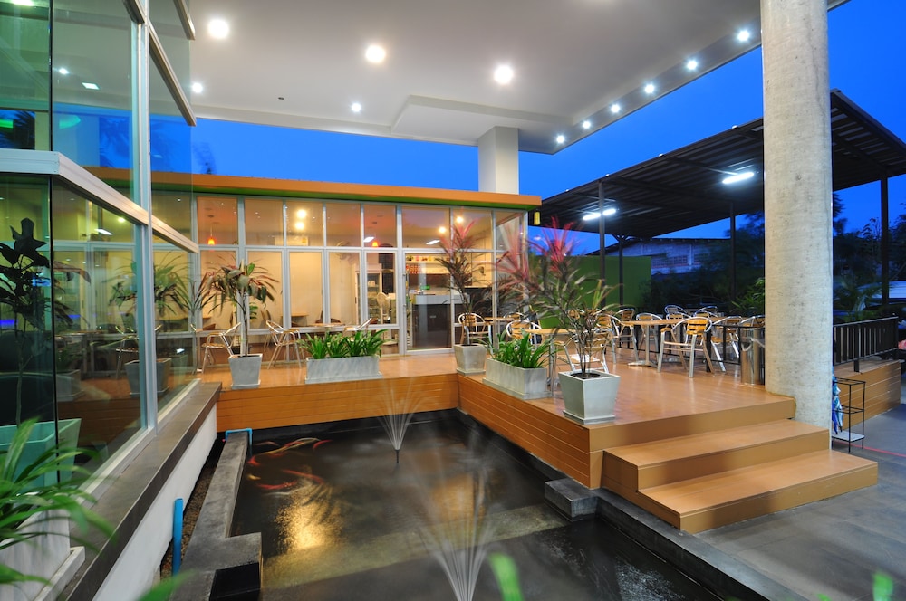 Eco Inn Prime Trang 20/31