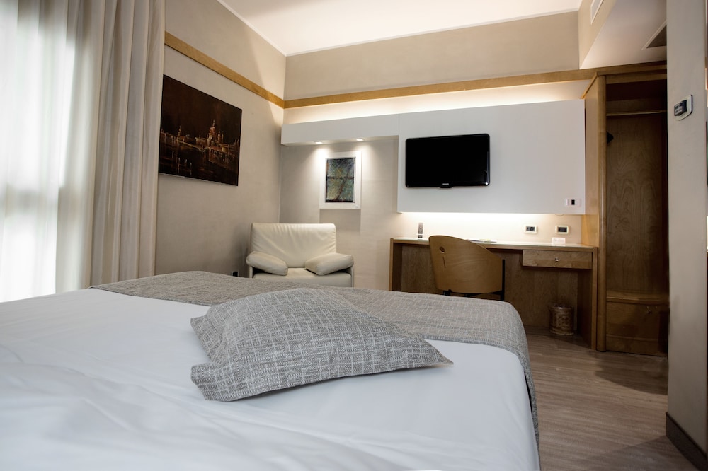 Park Hotel Ai Pini 4/36