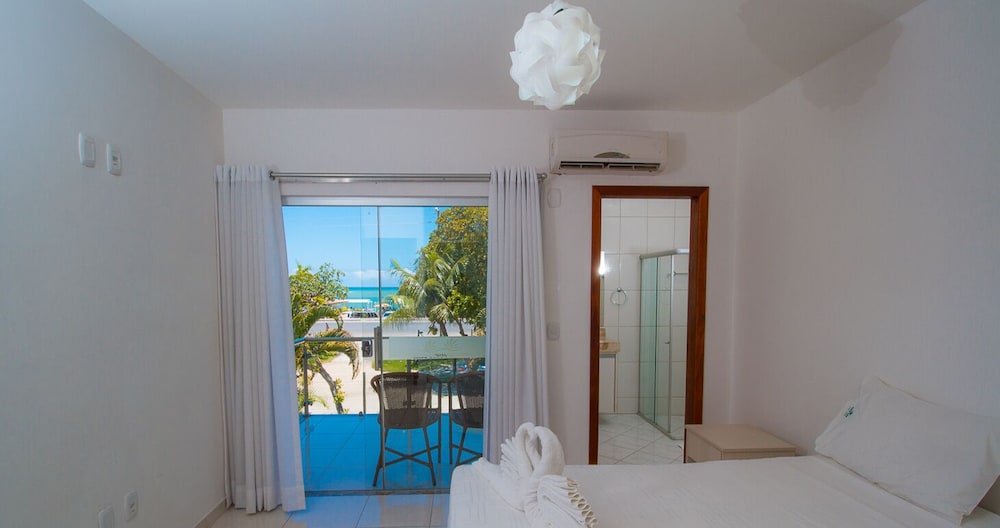 Porto Luar Apart Hotel 16/54