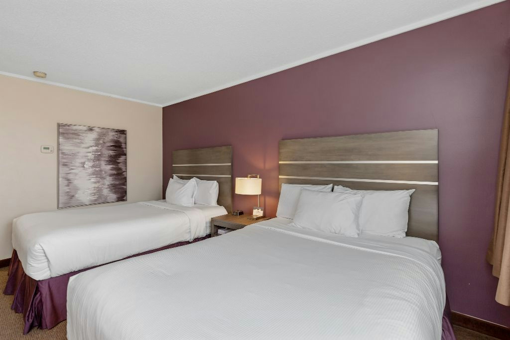Thompson Hotel Conference Center 8/40