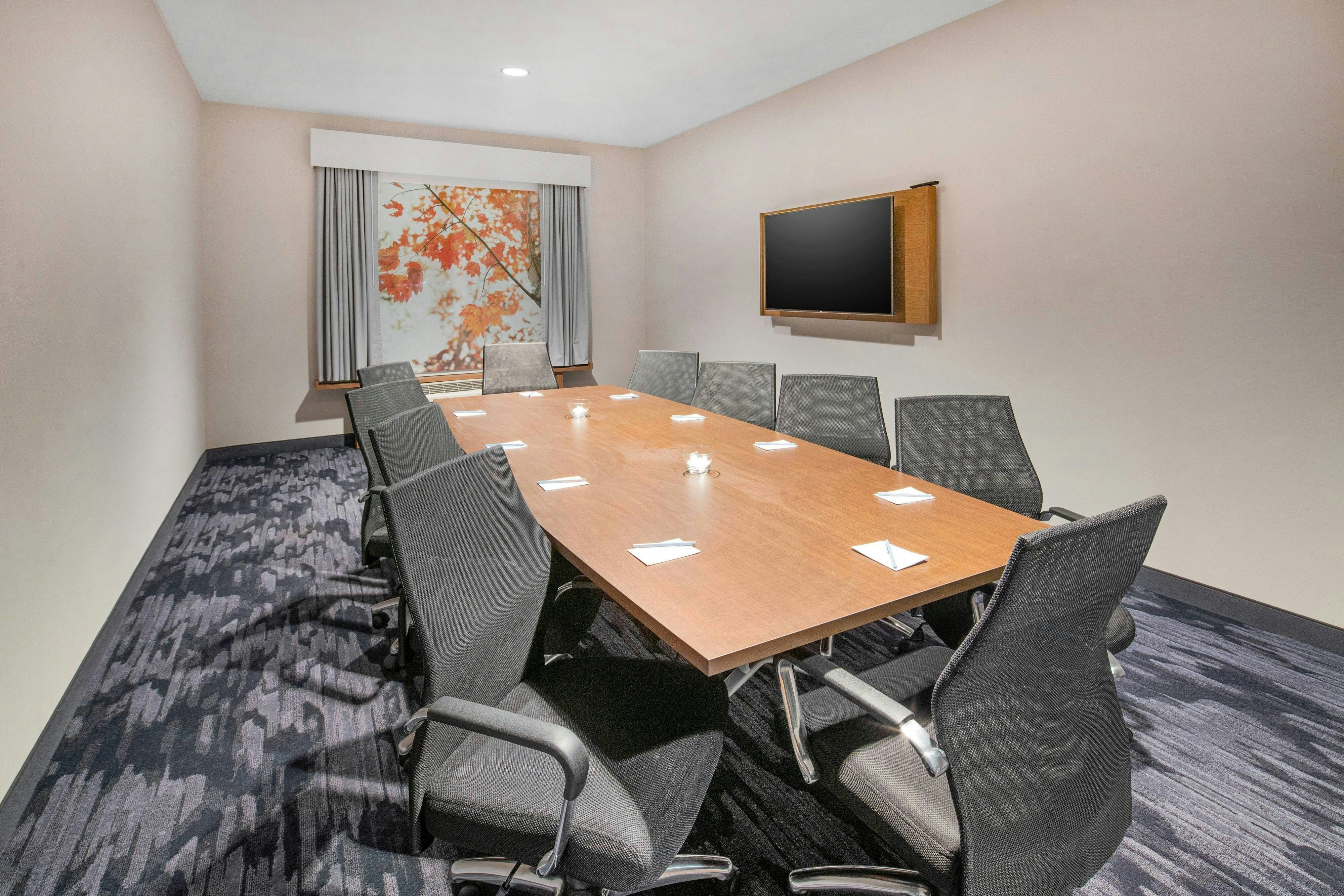 Fairfield Inn & Suites by Marriott Columbus New Albany 39/47