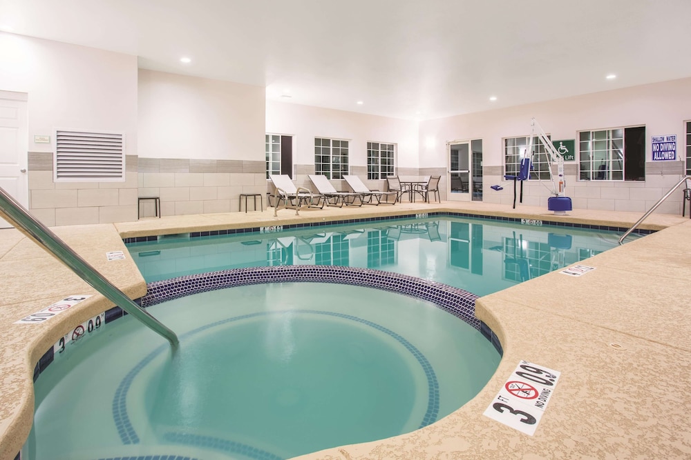 La Quinta Inn Suites Williams Grand Canyon Area 20/39