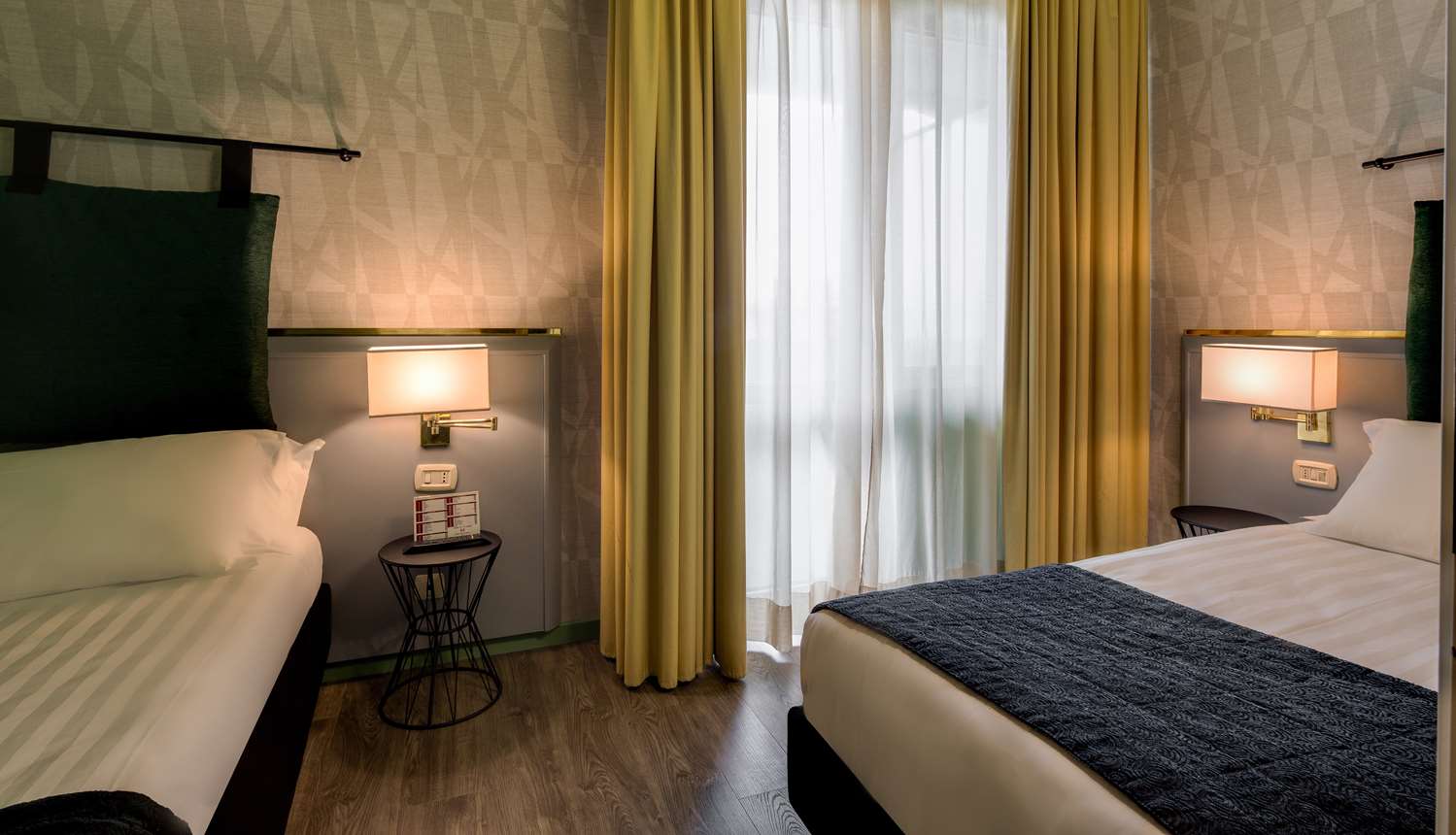 Best Western Plus Chc Florence 2/34