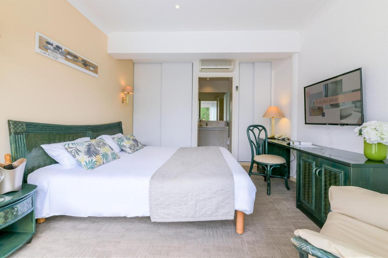 Hotel La Forestiere Rest L Instant Gourmet 7/36