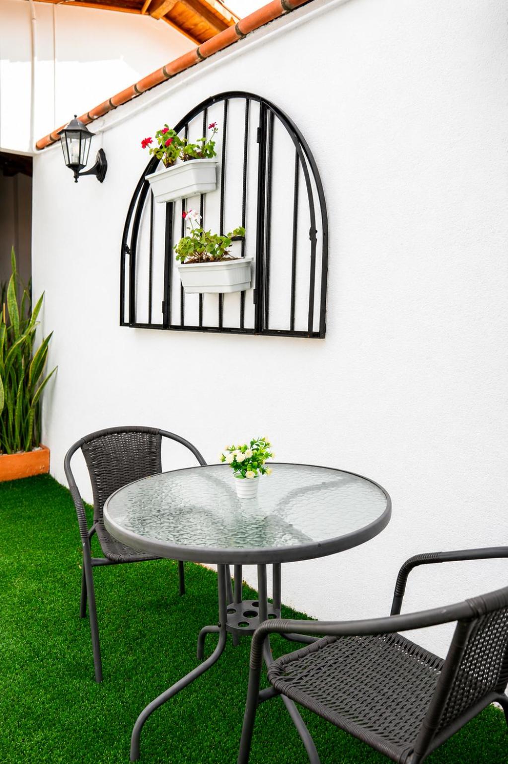 Hotel Campestre Santa Catalina 31/49
