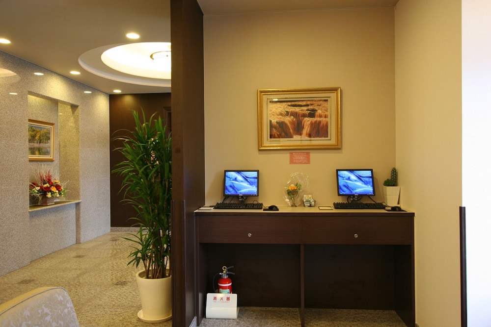 Hotel Route-Inn Yaizu Inter 4/47