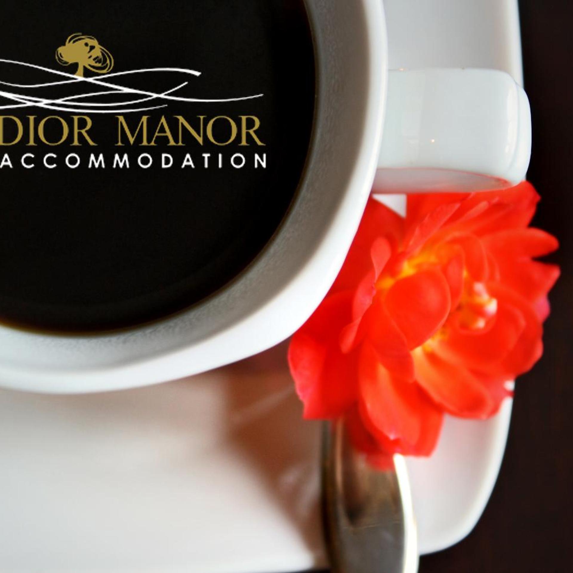 Mondior Manor 16/50