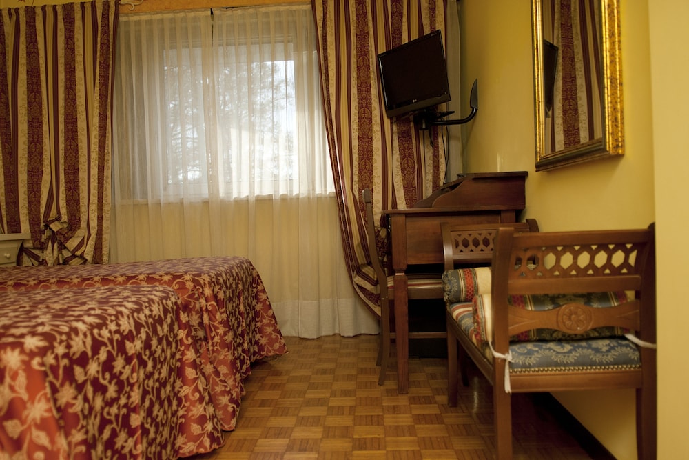 Ai Ronchi Motor Hotel 24/29