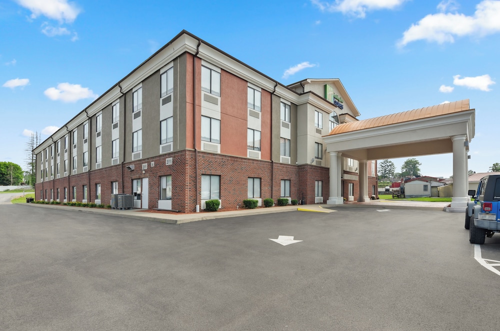 amenities