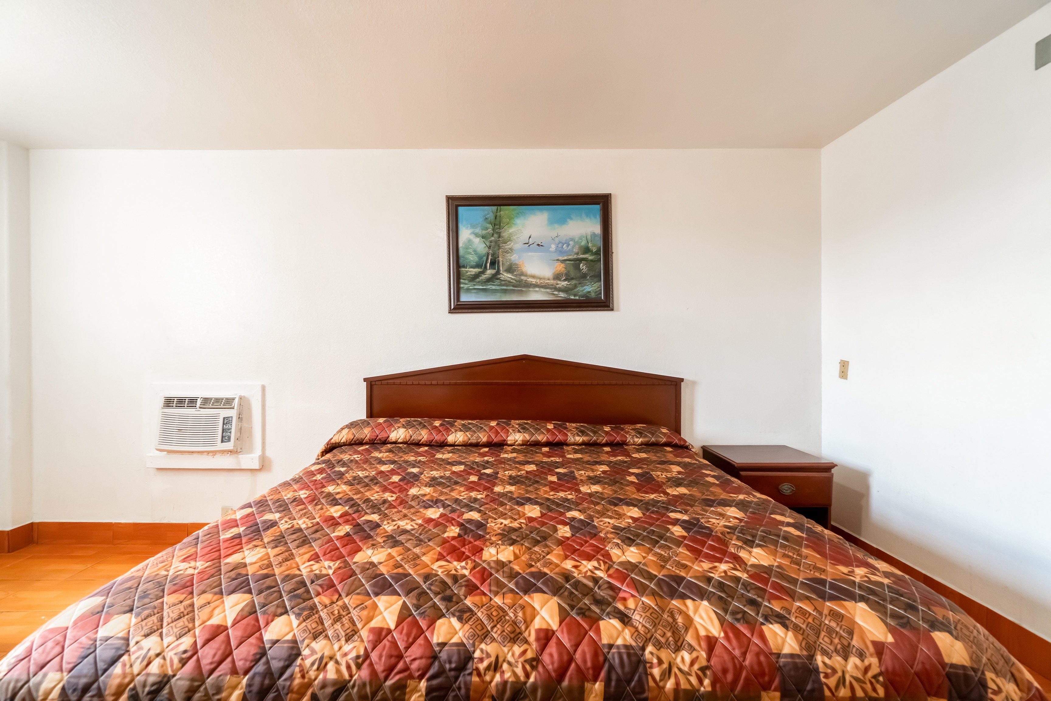 Hotel O Colonial Inn Brownsville Tx 22/45