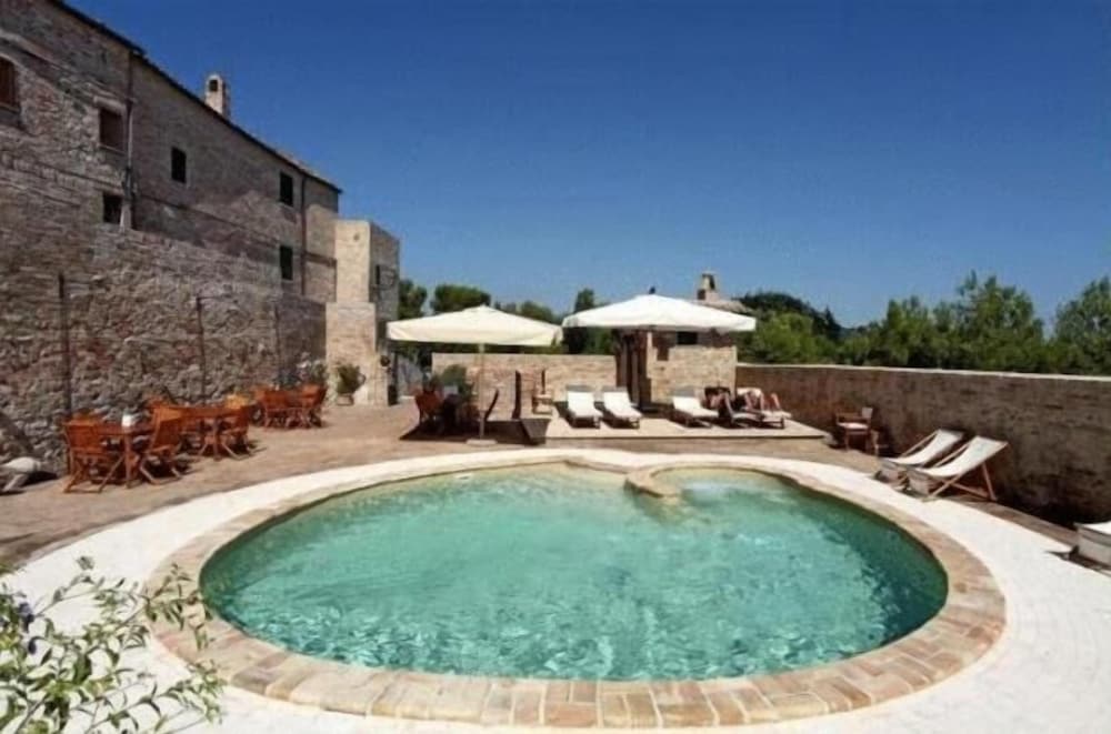 Residence Borgo Da Mare 31/32