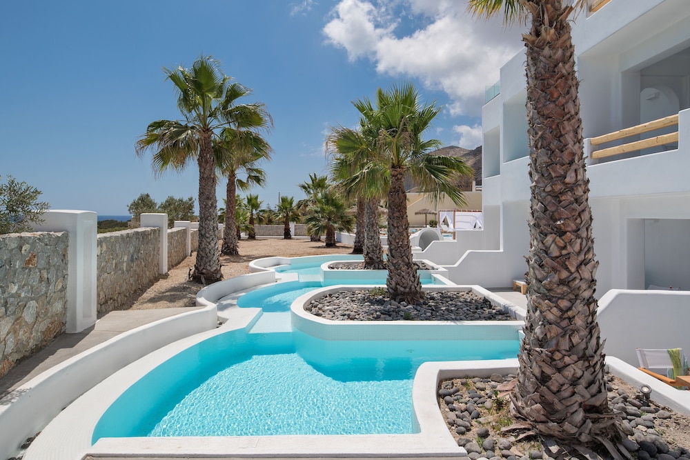 Casa Vitae Suites 36/60