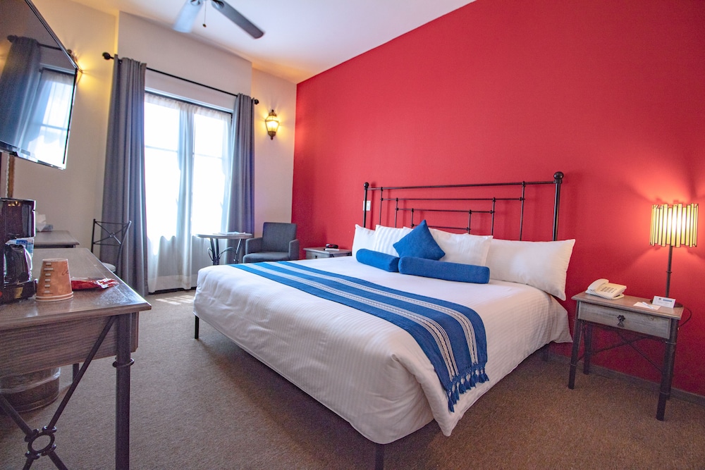 Hotel La Casona 19/68