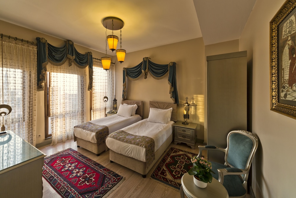 Sokullu Pasa Hotel - Special Class 18/60