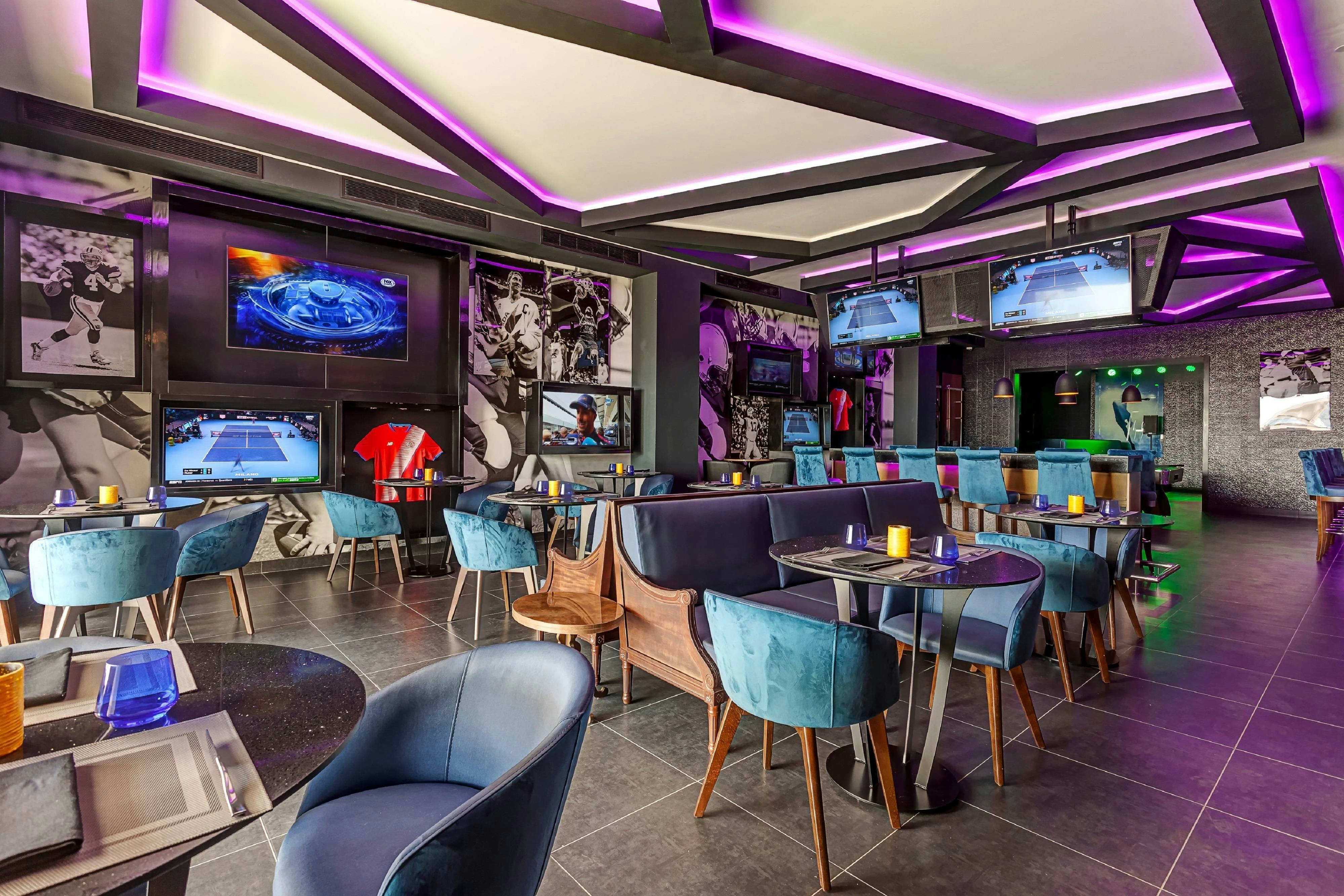 Planet Hollywood Costa Rica By Royalton An Autograph Collection All Inclusive Resort 44/78