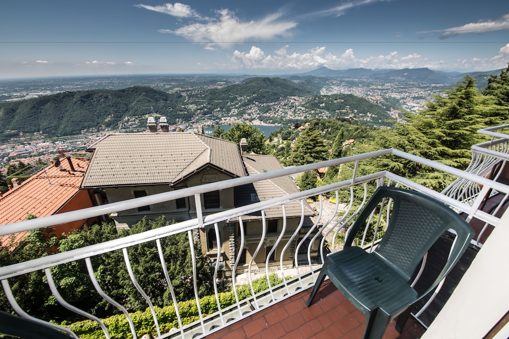 Albergo Vista Lago 5/61