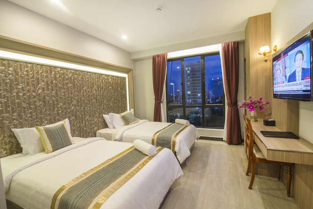NEW YORK HOTEL 17/71