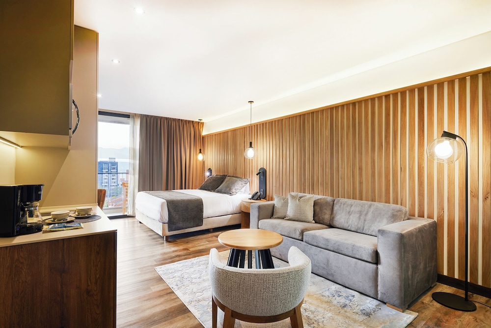 Blues Suites Medellin 39/58