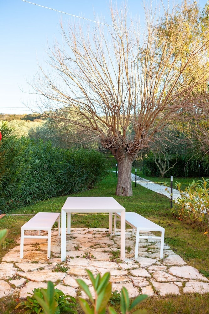A3Passi Agriturismo tra gli Ulivi 37/50