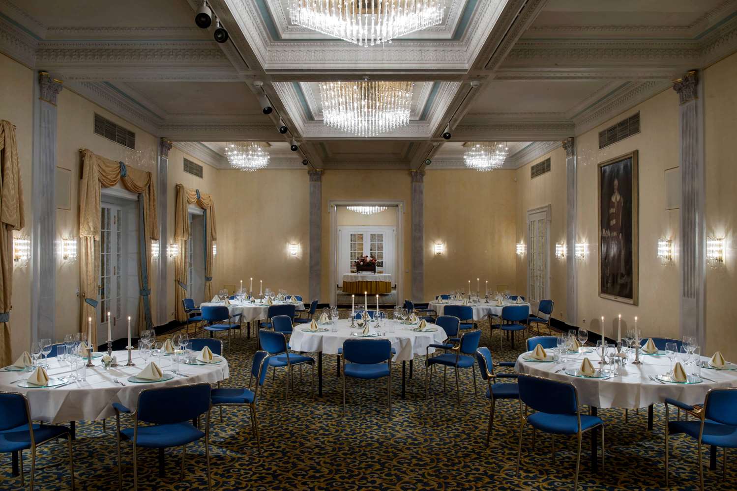 Wyndham Grand Bad Reichenhall Axelmannstein 60/67