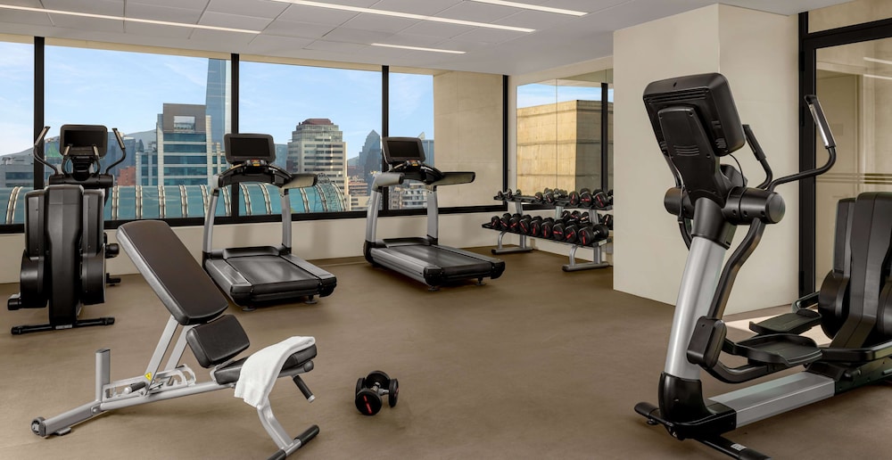 Hyatt Centric Las Condes Santiago 49/80