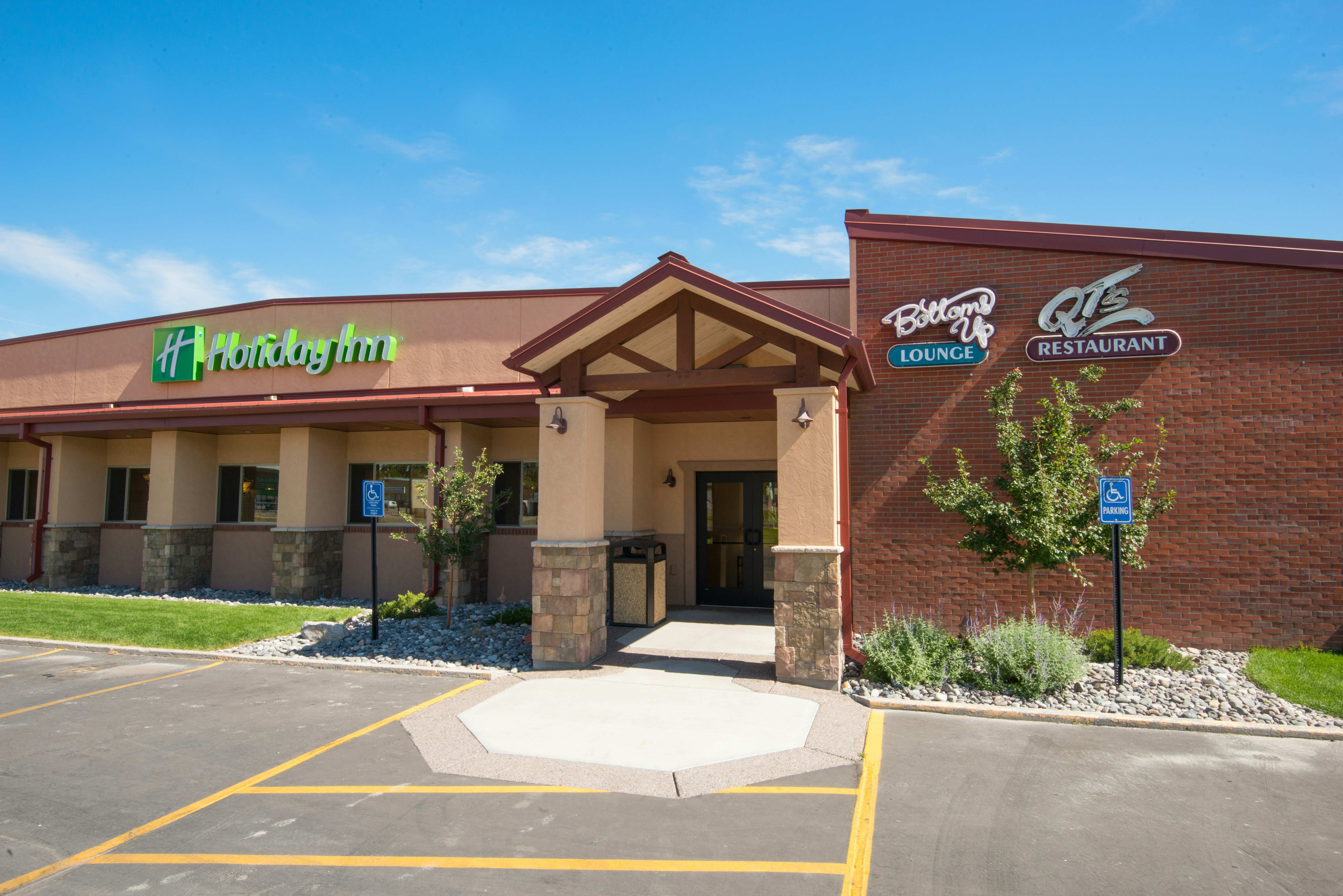 Holiday Inn Riverton Convention Center 15/64