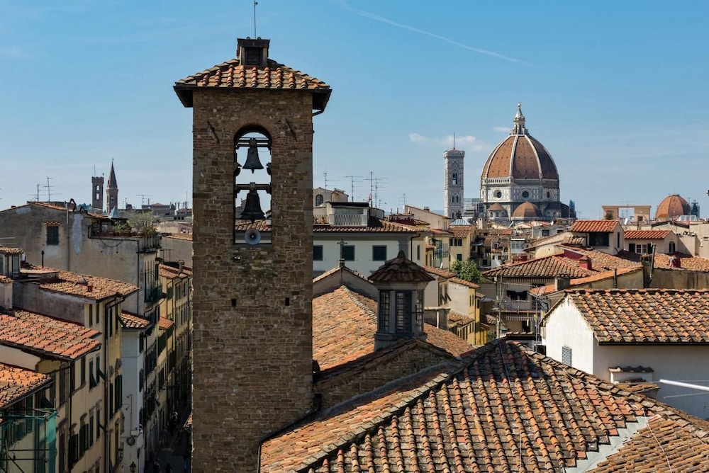 Santa Croce Terrace Deluxe 28/38