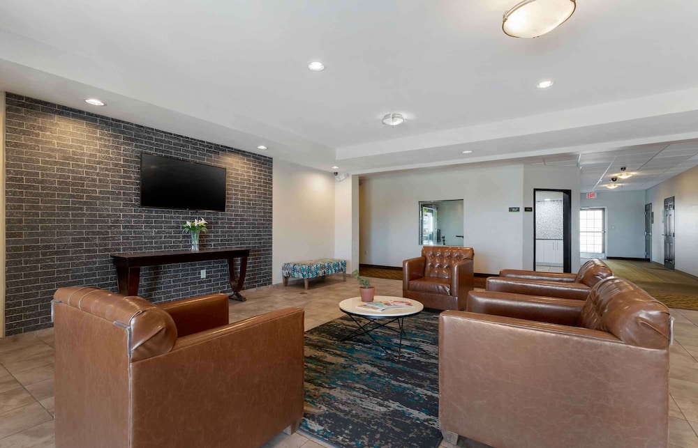 Extended Stay America Suites - San Antonio - North 46/56