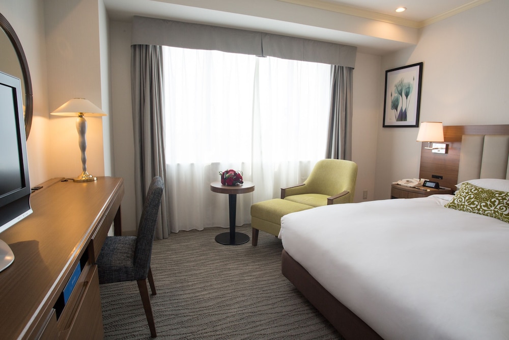 Nagoya Tokyu Hotel 20/50