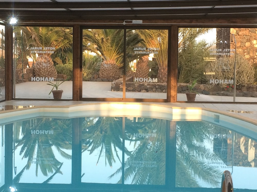 Hotel Rural Mahoh 34/64