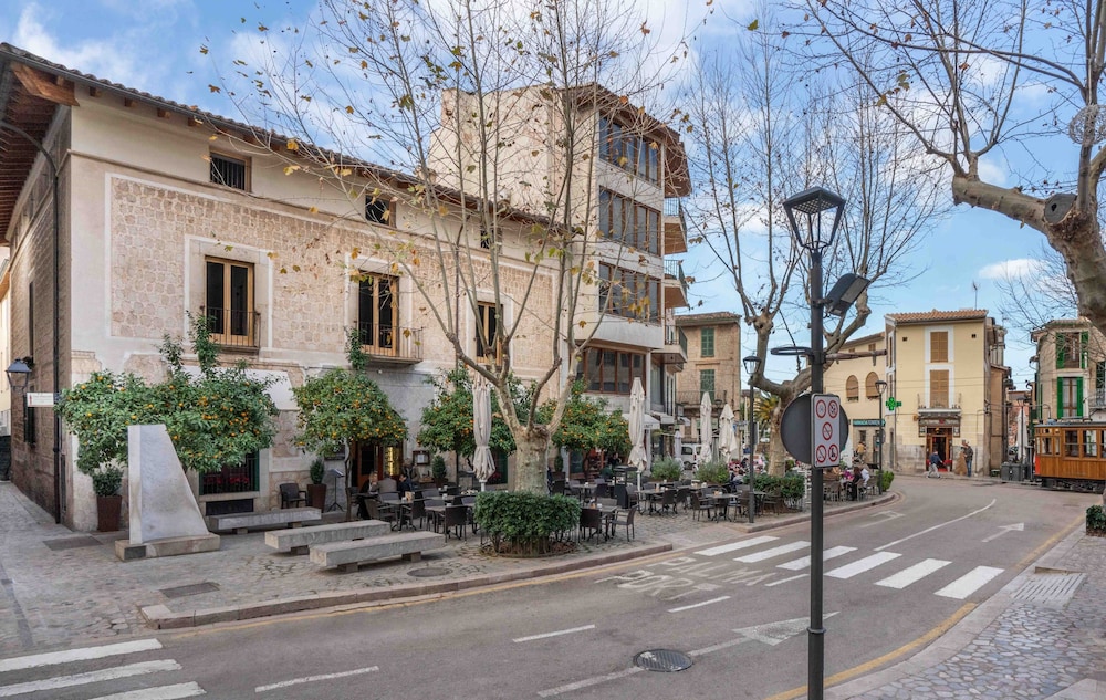 Soller Plaza 41/50