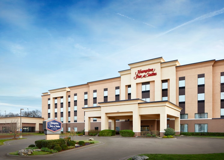 Hampton Inn And Suites Tulsa South Bixby 4/52