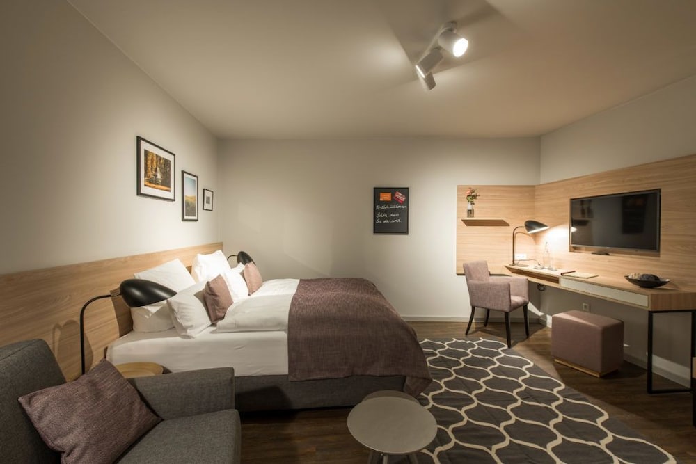 StattHotel 15/35