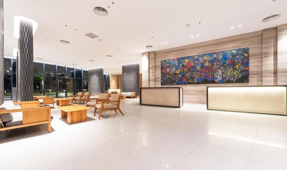 Arena Cam Ranh Ocean View Resort 4/50