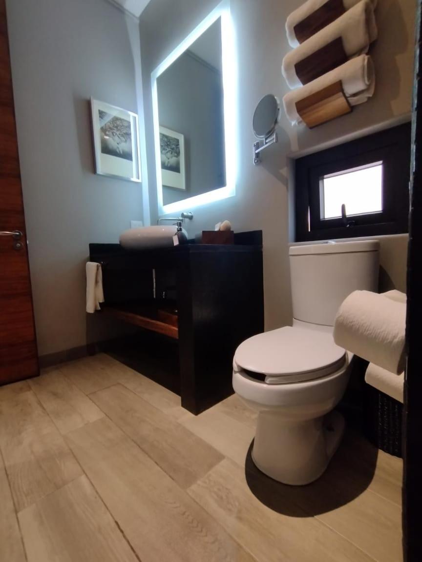 غرفة ديلوكس، El Callejon Hotel Boutique 5/5