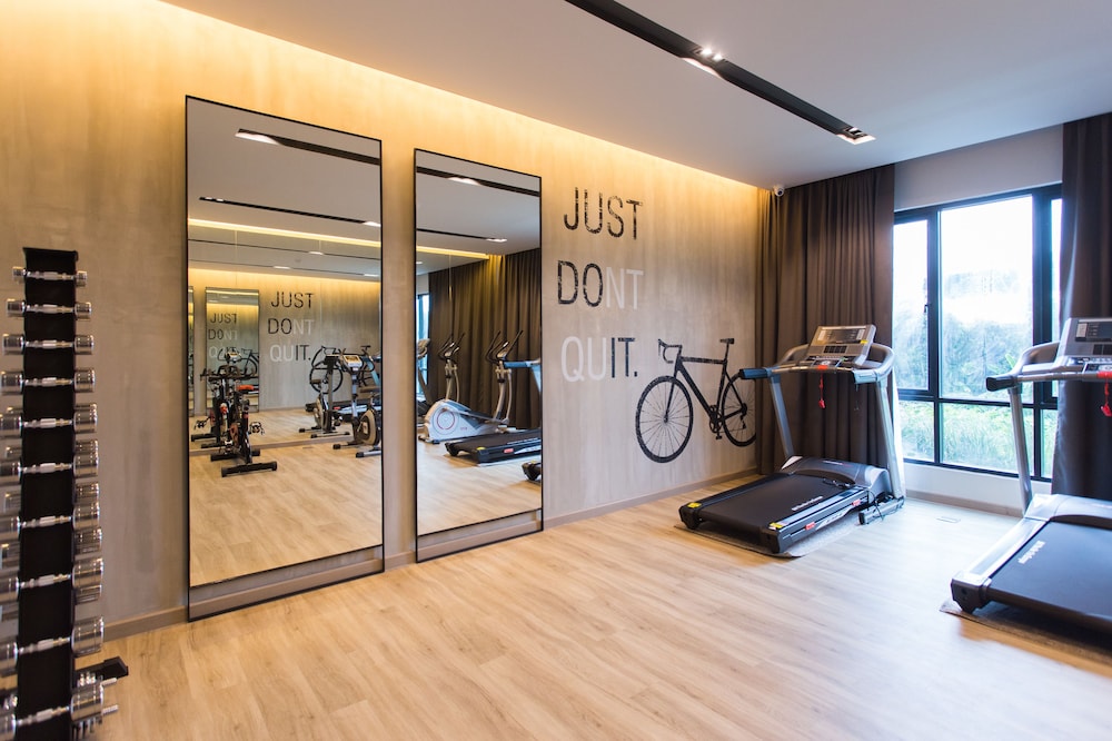 The Journey Hotel Bangna 37/60