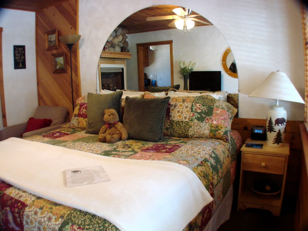 Heavenly Valley Lodge 31/42