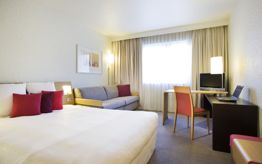 Novotel Paris Charenton le Pont 16/71