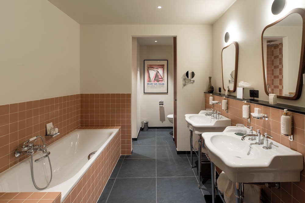 Faubourg 21 48/50
