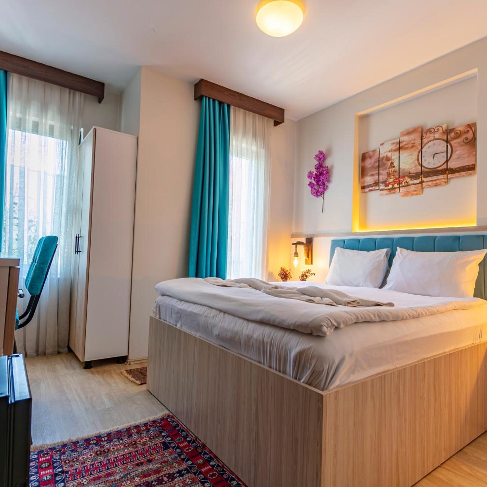 Stanpoli Hotel 10/55