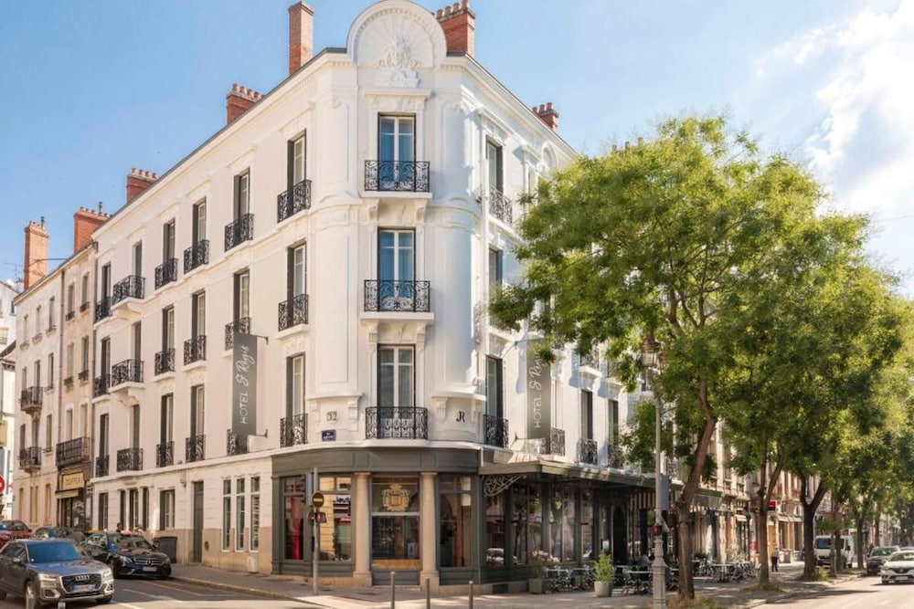Hotel Saint Regis 1/56