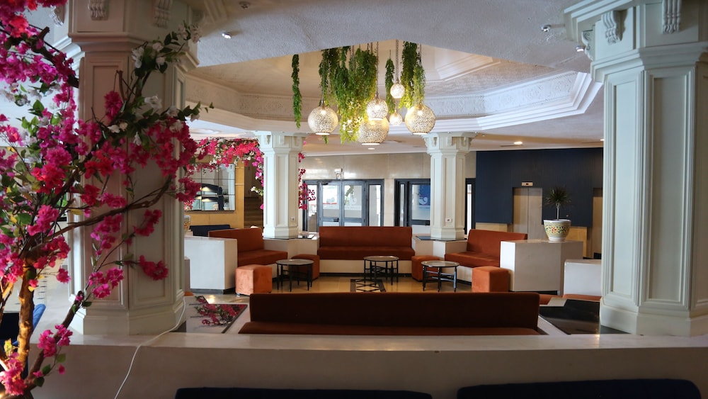 Hotel Golf Residence 27/50