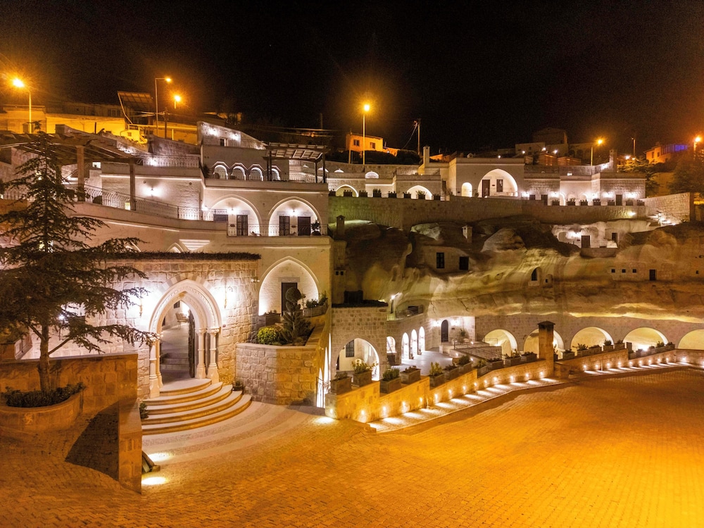 Signature Cave Cappadocia, Trademark Collection by Wyndham 70/75