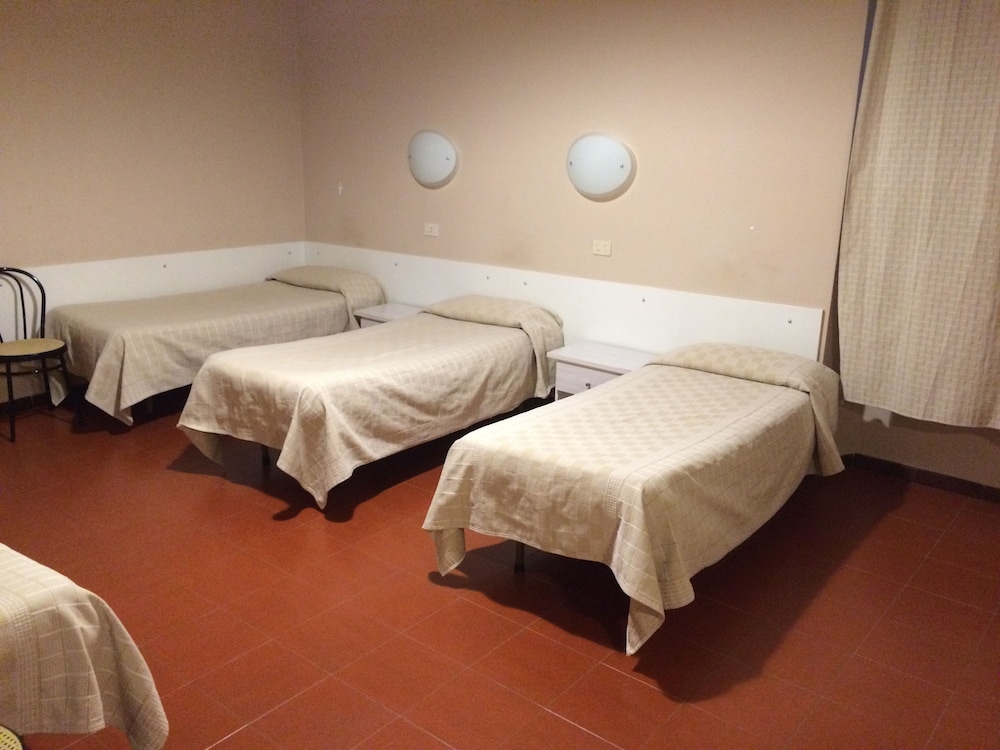Cervia - The Hostel 23/50